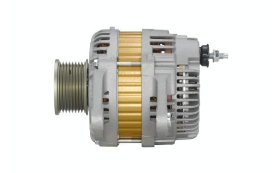 Dynamo 8EL 011 713-841 Hella