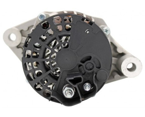 Dynamo 8EL 011 713-931 Hella, Image 3