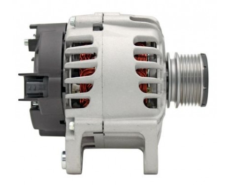 Dynamo 8EL 011 713-961 Hella