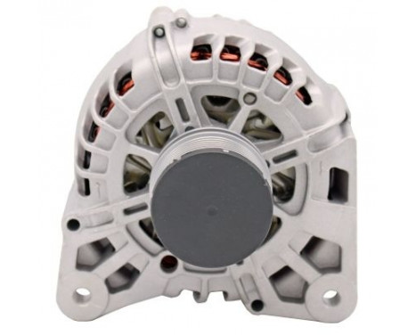 Dynamo 8EL 011 713-961 Hella, Image 2