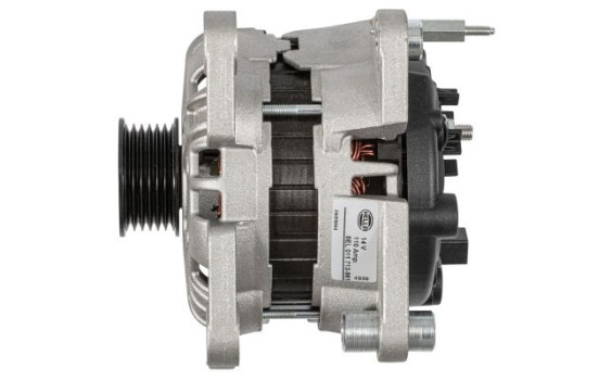 Dynamo 8EL 011 713-981 Hella