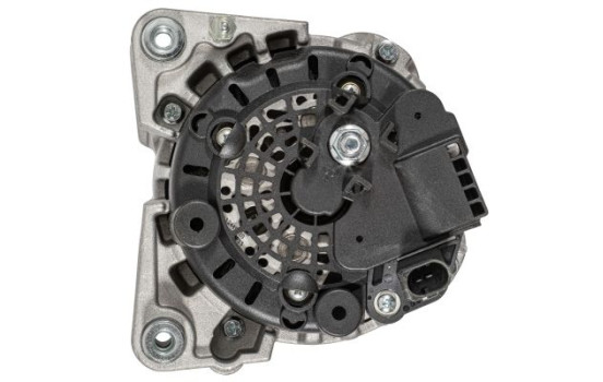 Dynamo 8EL 011 713-981 Hella, Image 3