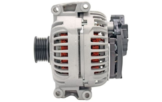 Dynamo 8EL 015 630-011 Hella