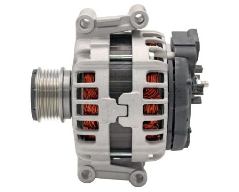 Dynamo 8EL 015 630-031 Hella