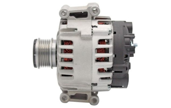 Dynamo 8EL 015 630-041 Hella