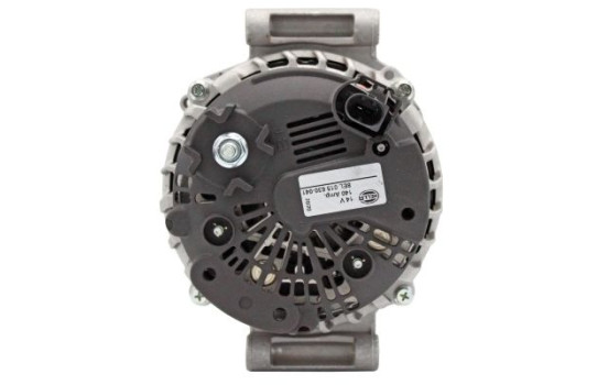 Dynamo 8EL 015 630-041 Hella, Image 3