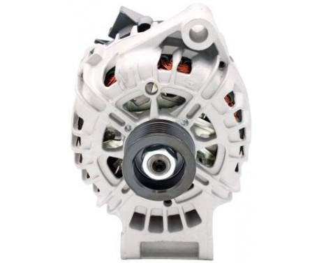 Dynamo 8EL 015 630-091 Hella