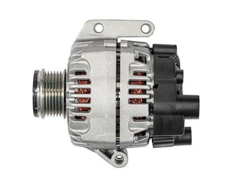 Dynamo 8EL 015 630-111 Hella