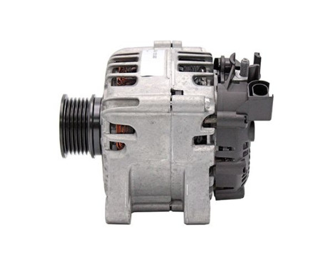 Dynamo 8EL 015 630-121 Hella