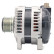 Dynamo 8EL 015 630-131 Hella