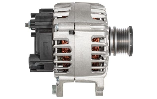 Dynamo 8EL 015 630-221 Hella, Image 4
