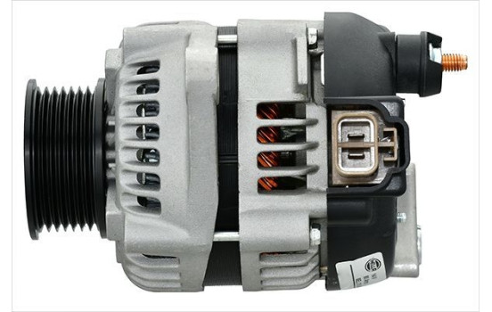 Dynamo 8EL 015 630-551 Hella