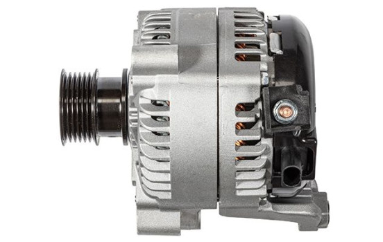 Dynamo 8EL 015 637-021 Hella