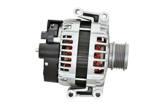Dynamo 8EL 015 637-071 Hella, Image 4