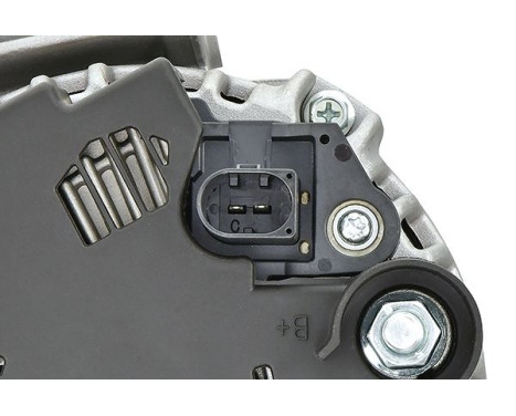 Dynamo 8EL 015 637-071 Hella, Image 5