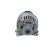 Dynamo ALT14V140A(R) Bosch, Thumbnail 4