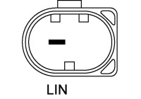 Dynamo ALT14V150A(R) Bosch