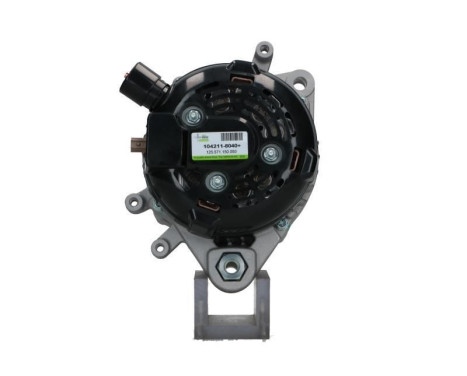 Dynamo / Alternator 125.571.150.050 PlusLine, Image 3