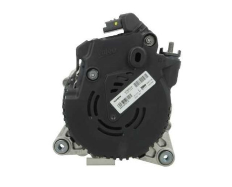 Dynamo / Alternator 165.589.200.500 PlusLine, Image 3