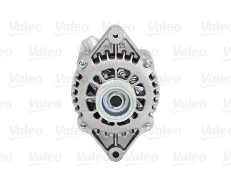 Dynamo / Alternator 437422 Valeo