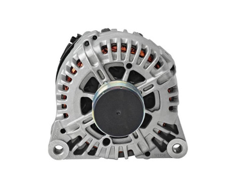 Dynamo / Alternator 437471 Valeo, Image 3
