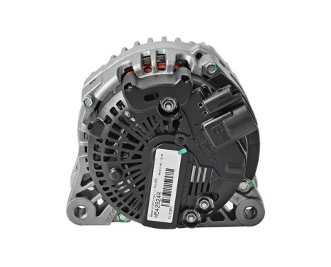 Dynamo / Alternator 437471 Valeo, Image 4
