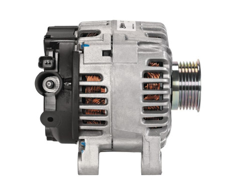 Dynamo / Alternator 437472 Valeo, Image 3