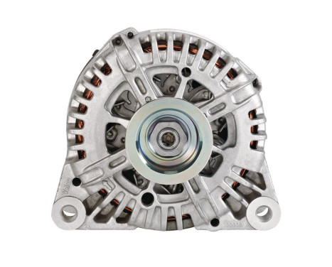Dynamo / Alternator 437472 Valeo, Image 5