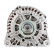 Dynamo / Alternator 437472 Valeo, Thumbnail 5