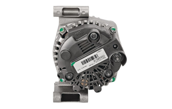 Dynamo / Alternator 437504 Valeo, Image 5