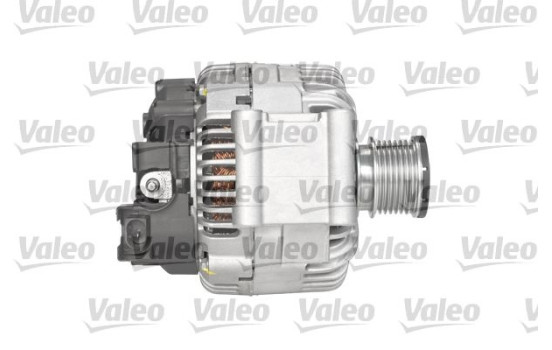 Dynamo / Alternator 439579 Valeo, Image 4