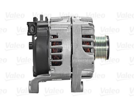 Dynamo / Alternator 439613 Valeo