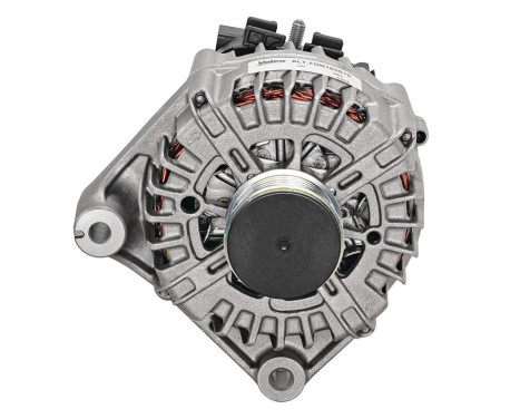 Dynamo / Alternator 439613 Valeo, Image 2