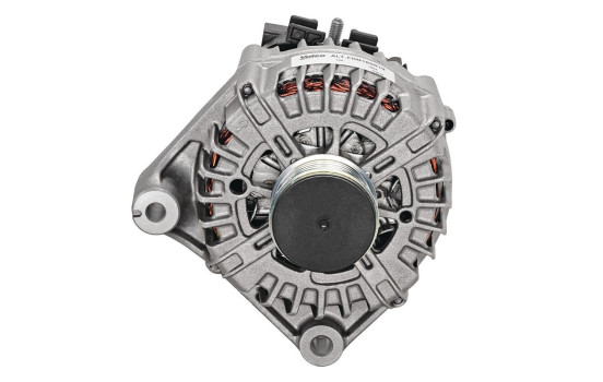 Dynamo / Alternator 439613 Valeo, Image 2