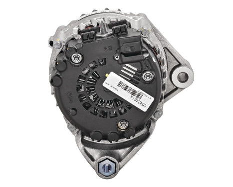 Dynamo / Alternator 439613 Valeo, Image 3