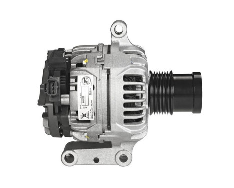 Dynamo / Alternator 440259 Valeo, Image 5