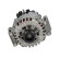 Dynamo / Alternator 440473 Valeo, Thumbnail 3