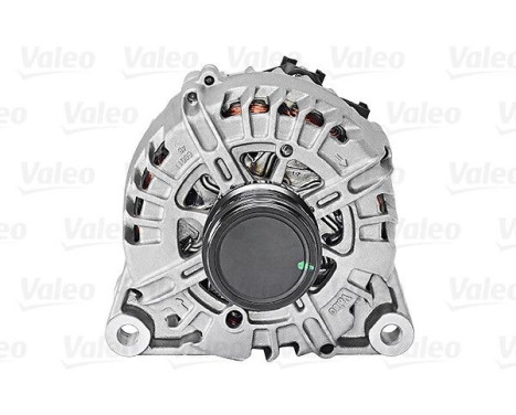 Dynamo / Alternator 440576 Valeo, Image 4