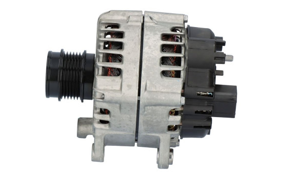 Dynamo / Alternator 440775 Valeo, Image 5