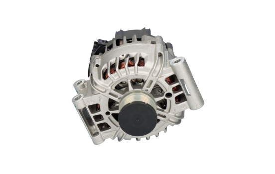 Dynamo / Alternator 440801 Valeo