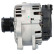 Dynamo / Alternator 443011 Valeo, Thumbnail 3