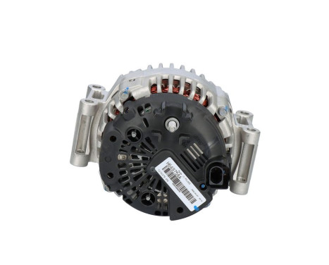 Dynamo / Alternator 443276 Valeo, Image 2