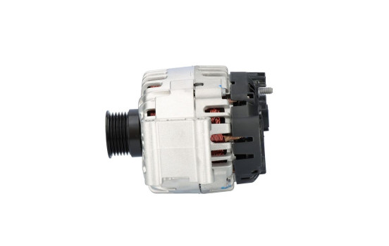Dynamo / Alternator 443276 Valeo, Image 3