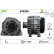 Dynamo / Alternator 443526 Valeo