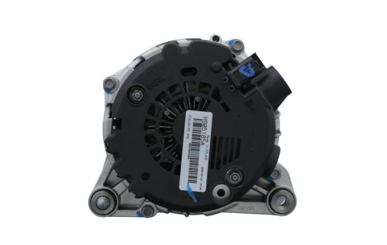 Dynamo / Alternator 443526 Valeo, Image 3