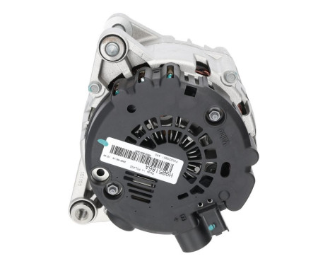 Dynamo / Alternator 443527 Valeo, Image 3