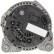 Dynamo / Alternator 444215 Valeo, Thumbnail 3