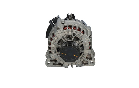 Dynamo / Alternator 444307 Valeo, Image 3