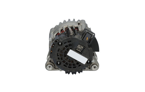 Dynamo / Alternator 444307 Valeo, Image 4