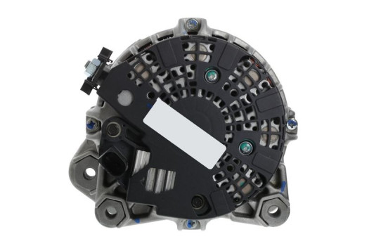 Dynamo / Alternator 444310 Valeo, Image 4